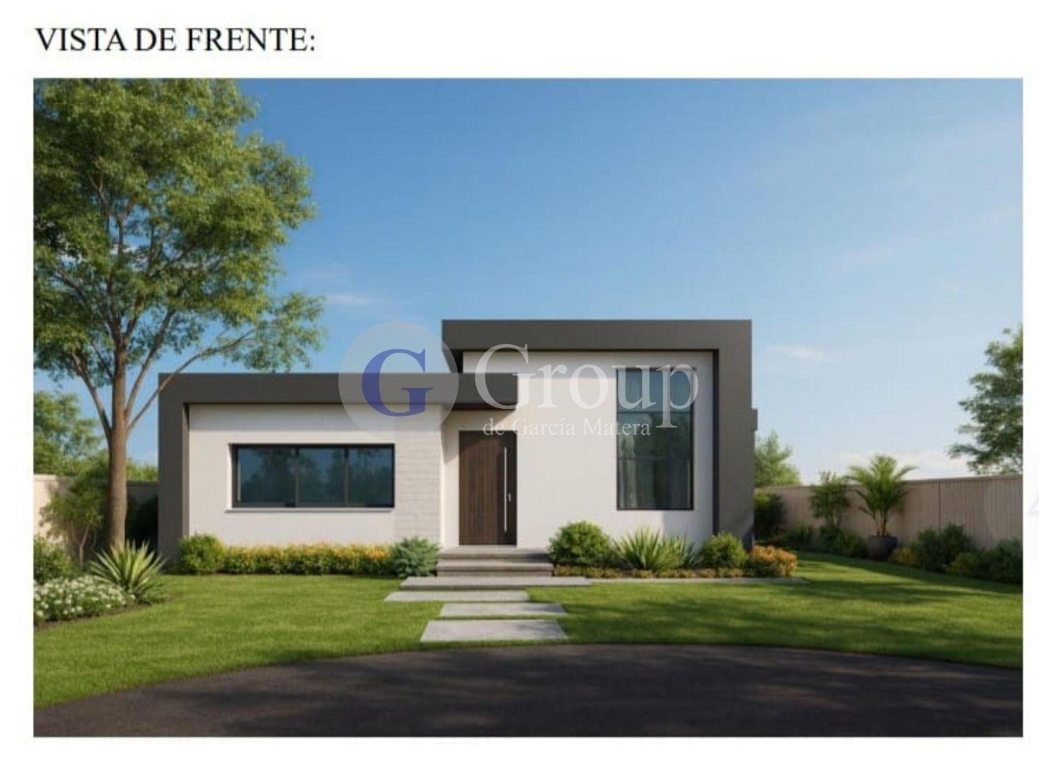 Casa en venta en Santa Elisa, Pilar del Este, Pilar
