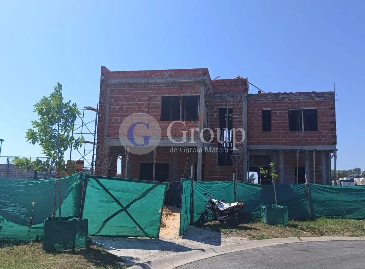 Casa en venta en Santa Elisa, Pilar del Este 4