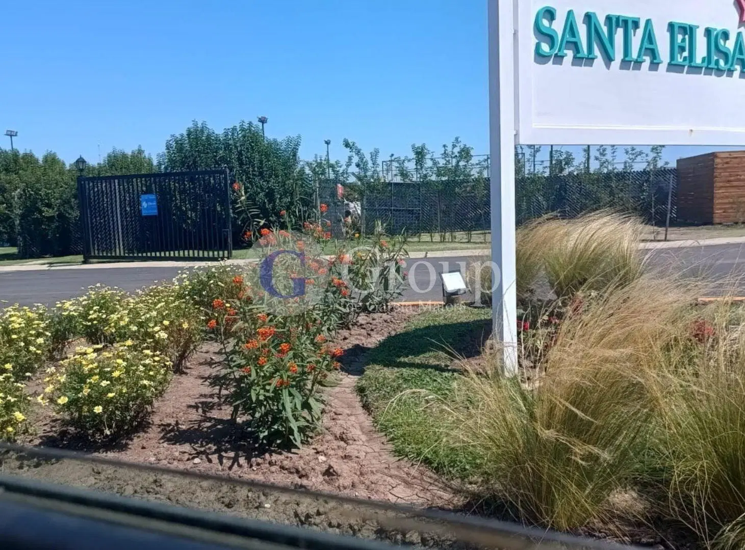Casa en venta en Santa Elisa, Pilar del Este 3