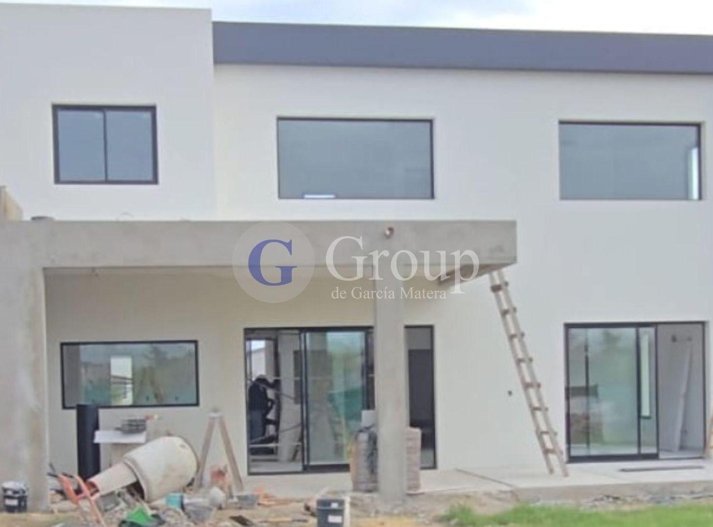 Casa en venta en Santa Elisa, Pilar del Este