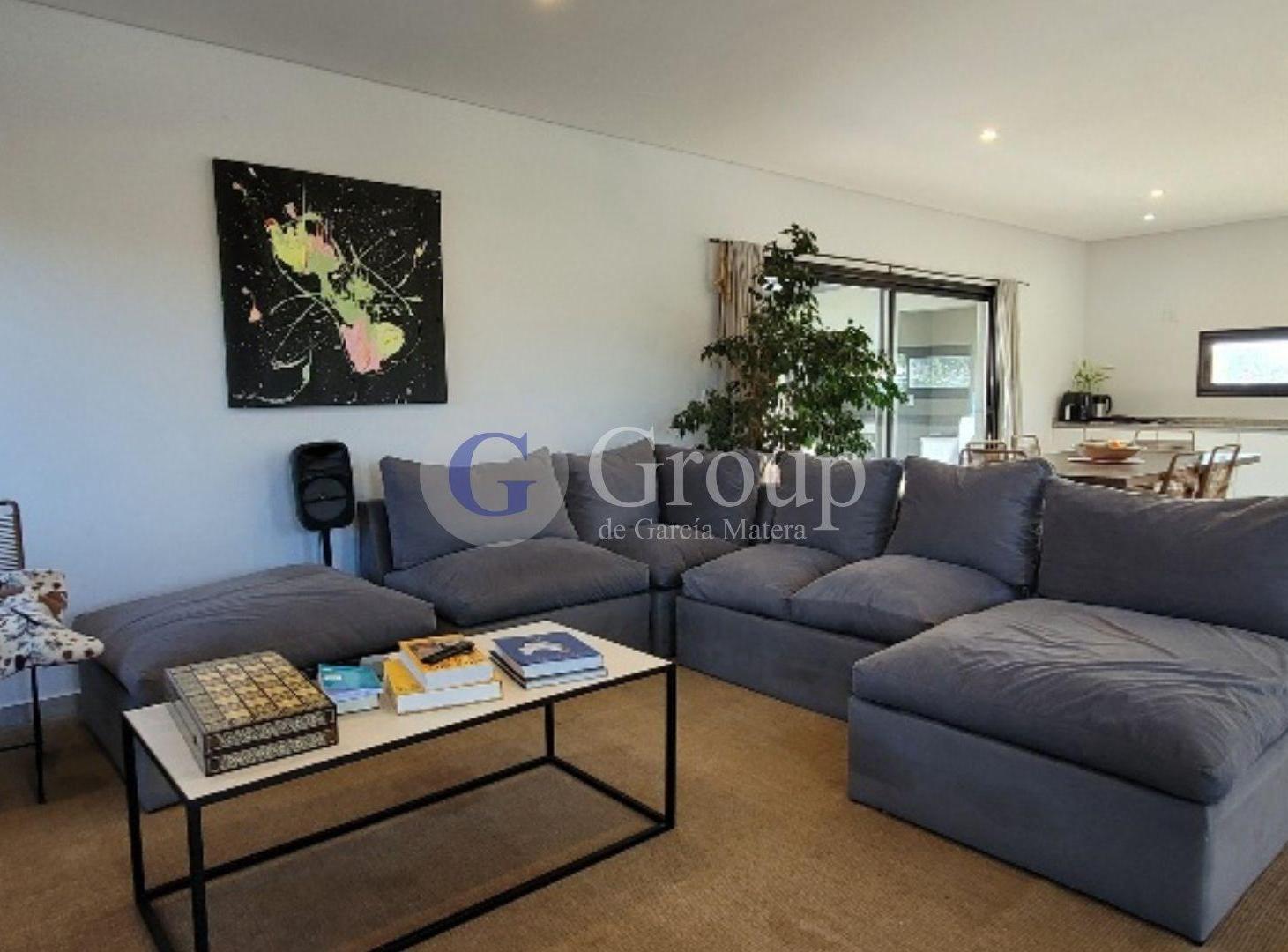 Casa en venta en Santa Elisa, Pilar del Este