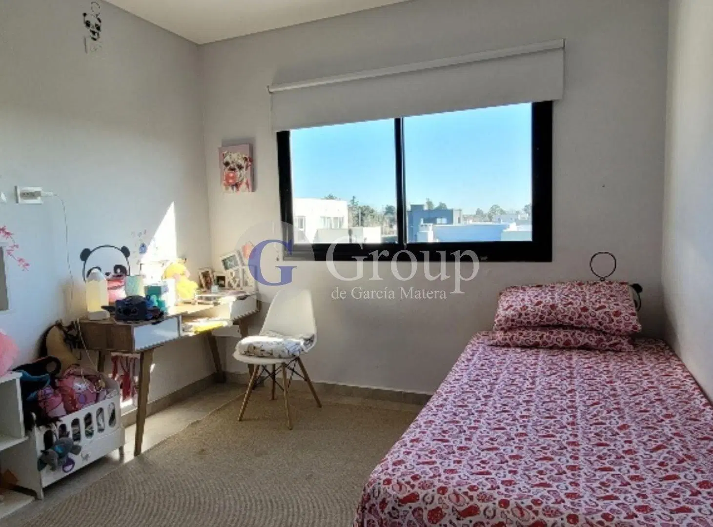 Casa en venta en Santa Elisa, Pilar del Este 4