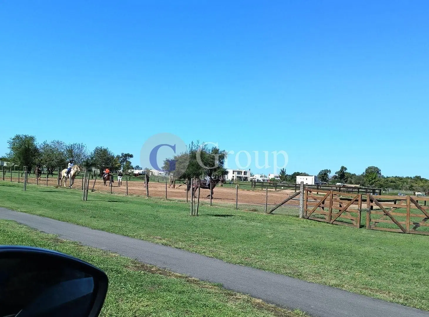 Lote en venta en San Sebastian, Escobar 5