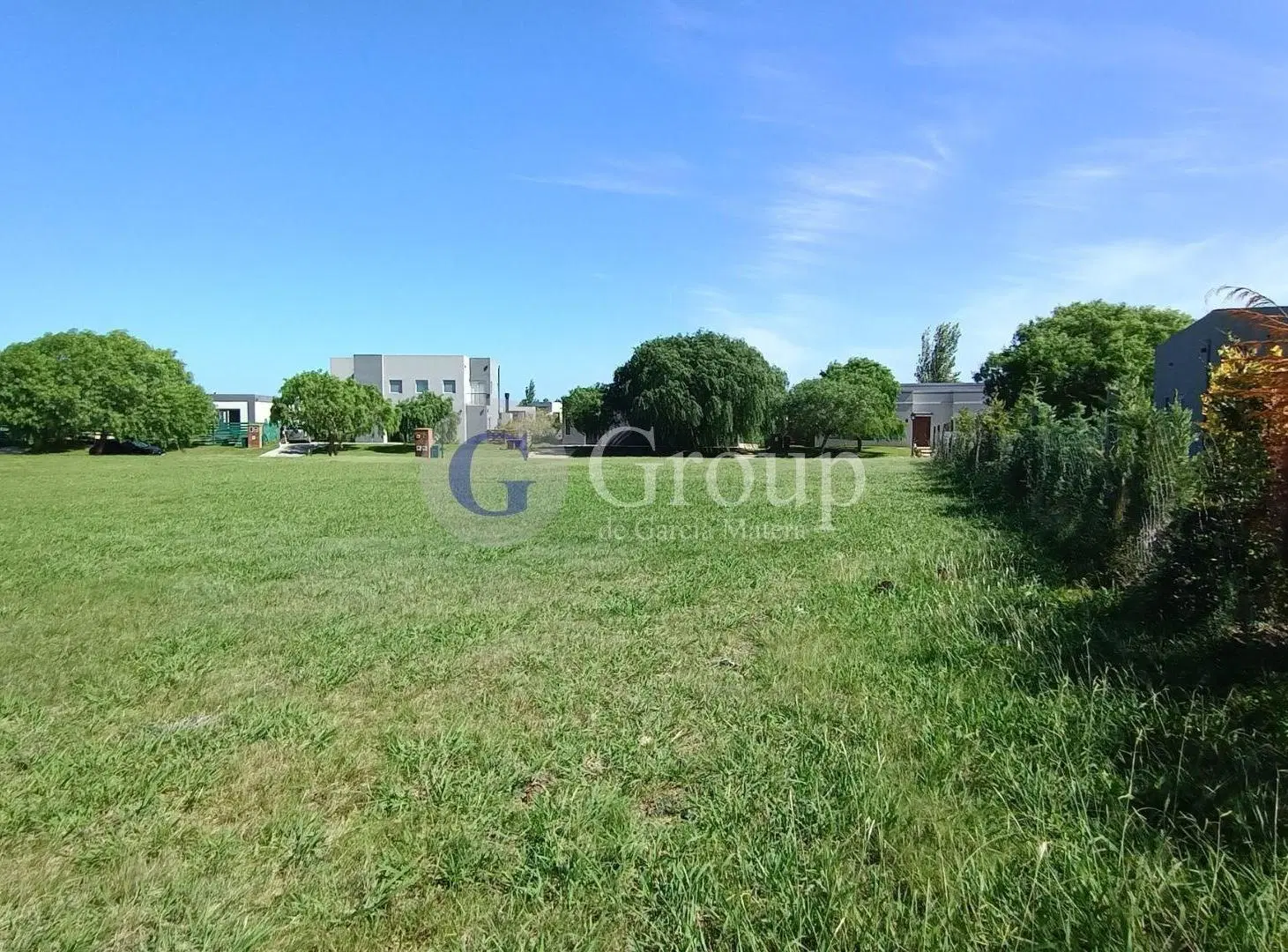 Lote en venta en San Sebastian, Escobar 3