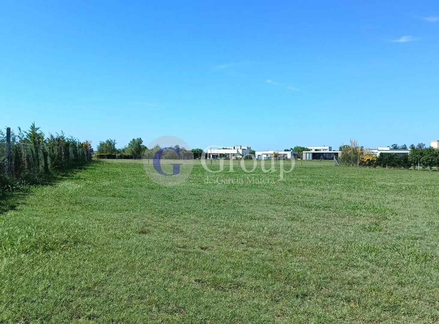 Lote en venta en San Sebastian, Escobar 2