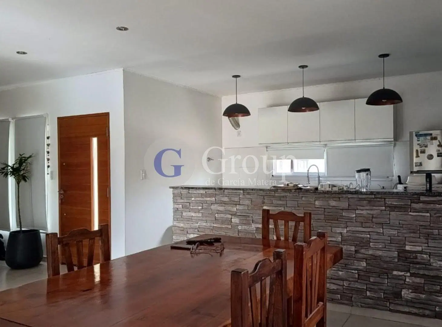 Casa en Venta en San Ramón, Pilar del Este, Pilar con pileta 4