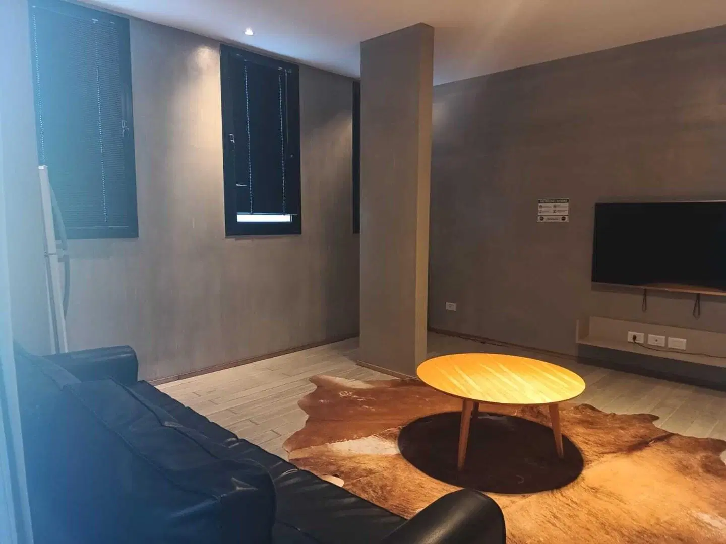 Departamento monoambiente en alquiler en Club Bamboo, Pilar 3