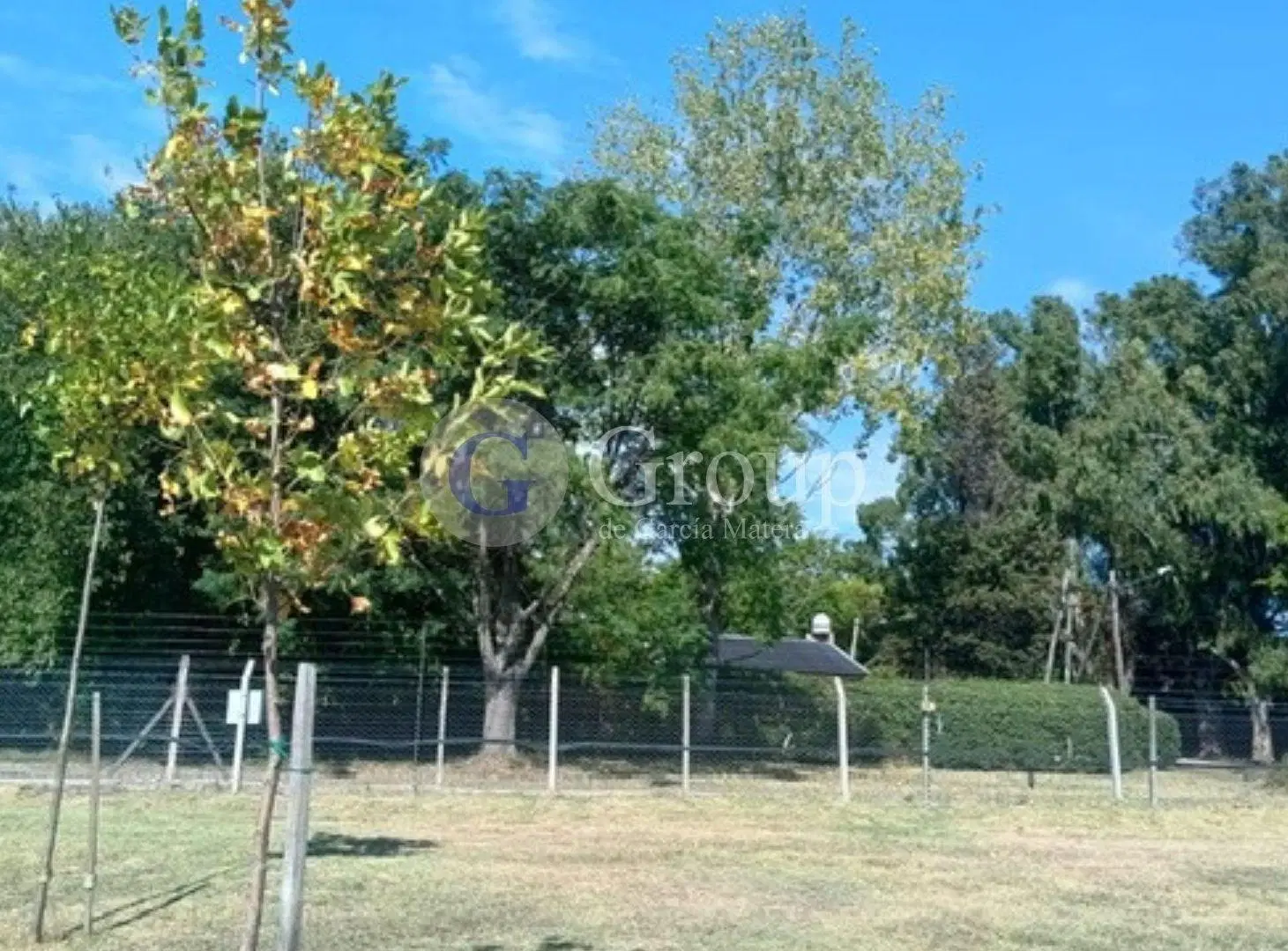 Lote en venta en Santa Lucia, Pilar del Este 5