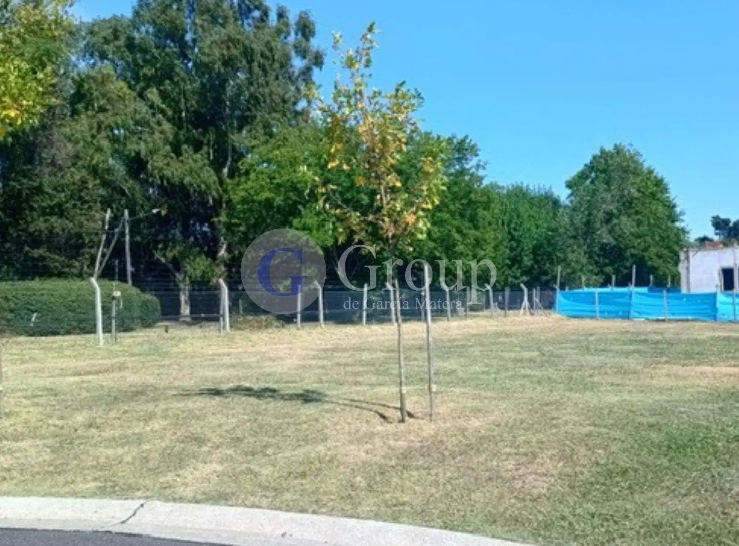 Lote en venta en Santa Lucia, Pilar del Este 3