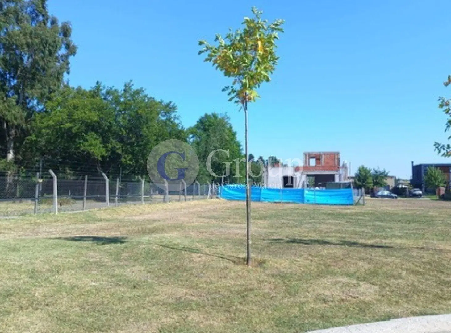 Lote en venta en Santa Lucia, Pilar del Este 4