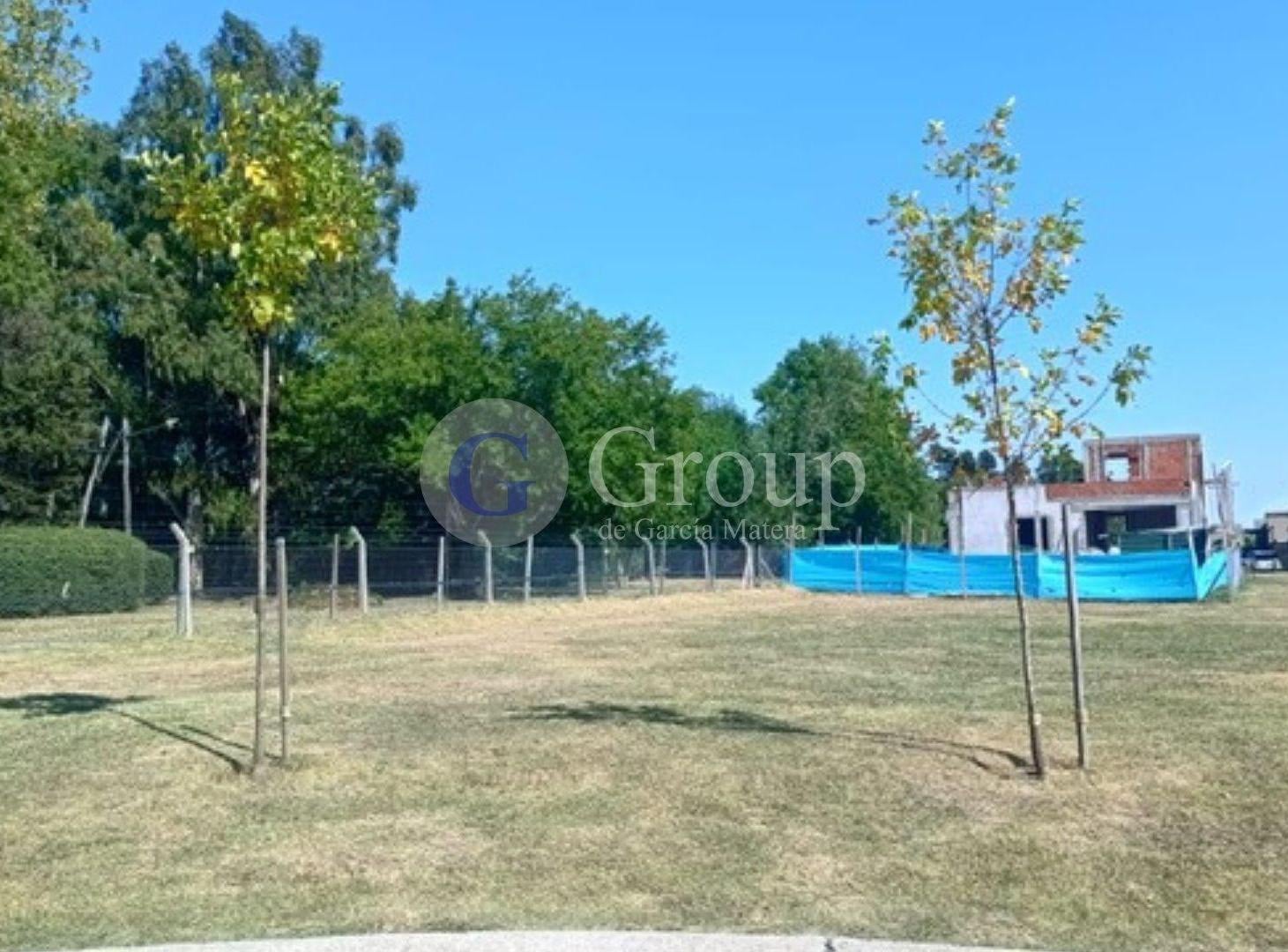 Lote en venta en Santa Lucia, Pilar del Este