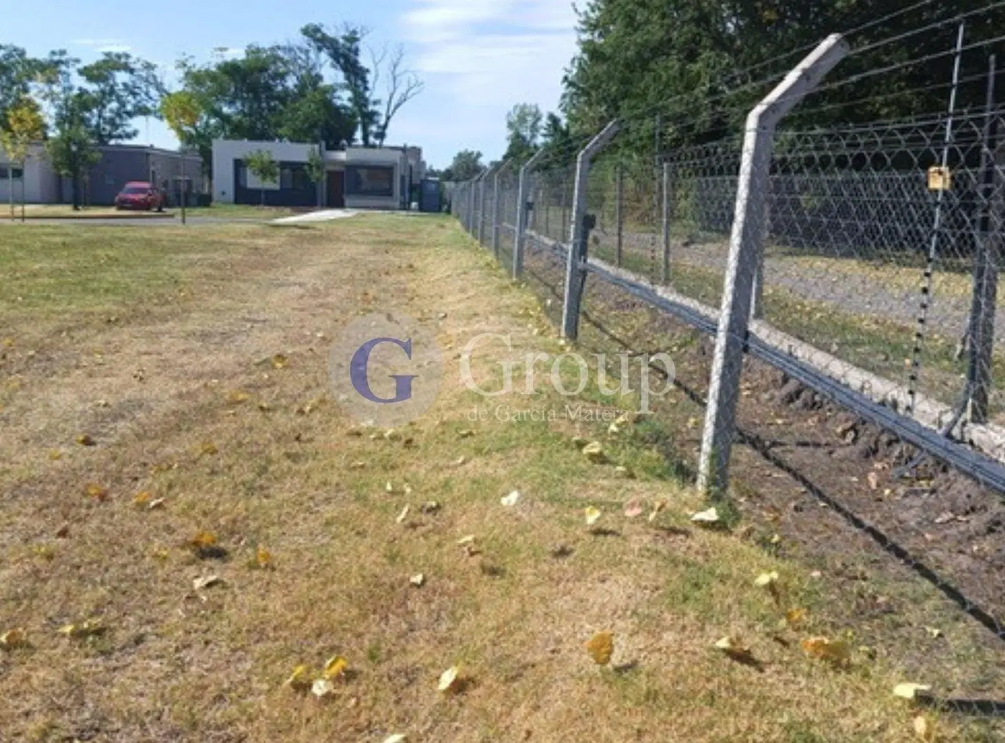 Lote en venta en Santa Lucia, Pilar del Este 2