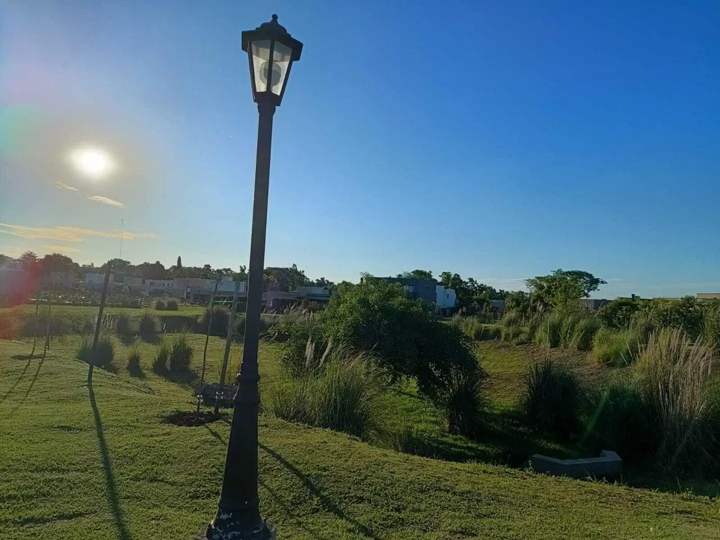 Lote en venta en Santa Lucia, Pilar del Este 3