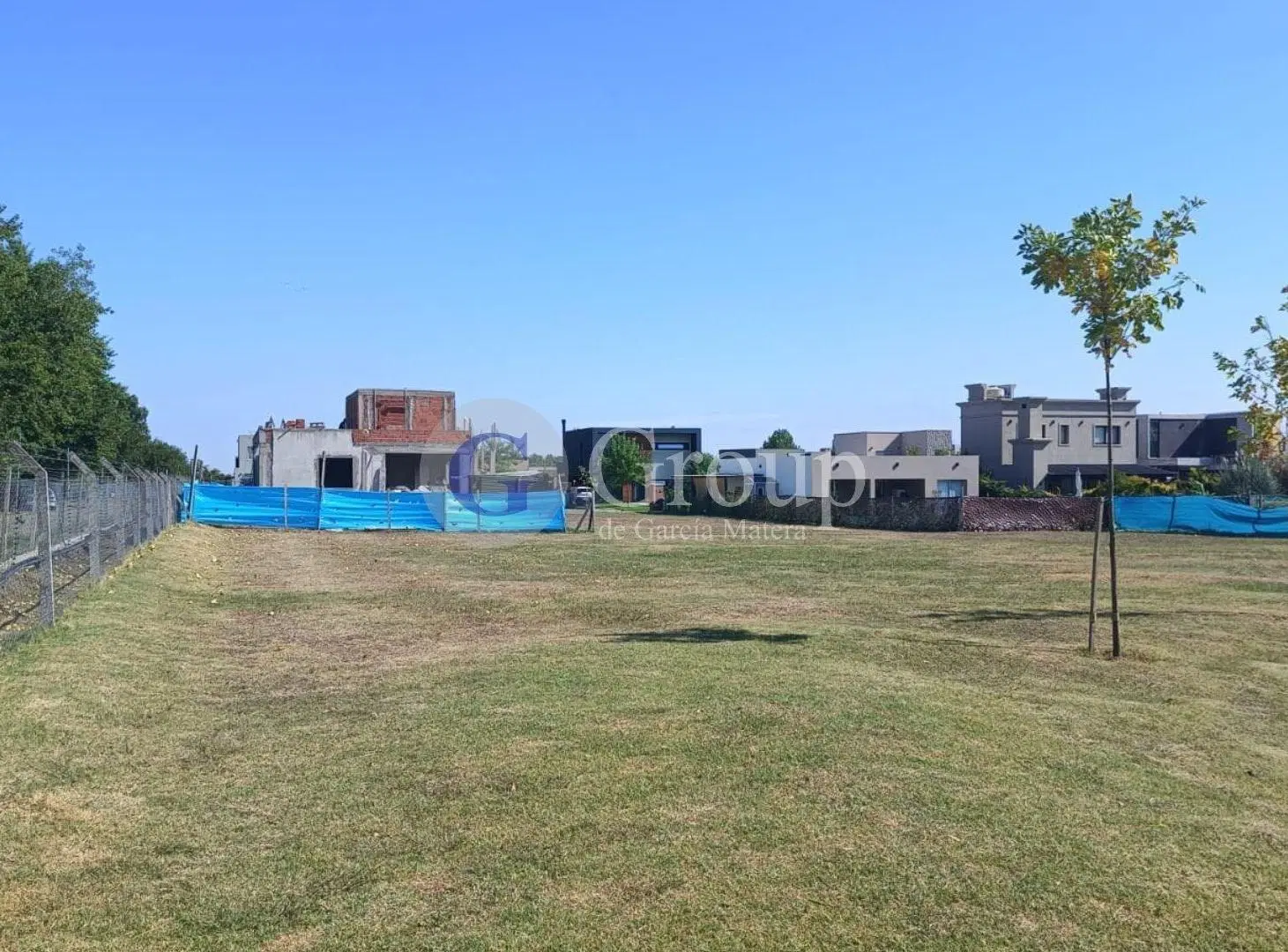 Lote en venta en Santa Lucia, Pilar del Este 5