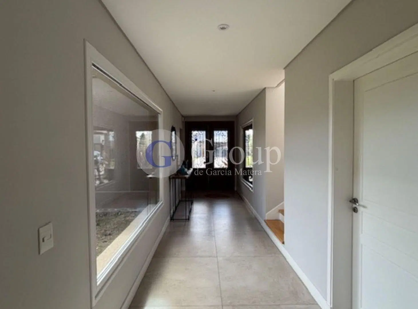 Casa en venta en Altos de Campo Grande, Pilar con jardín y pileta 2