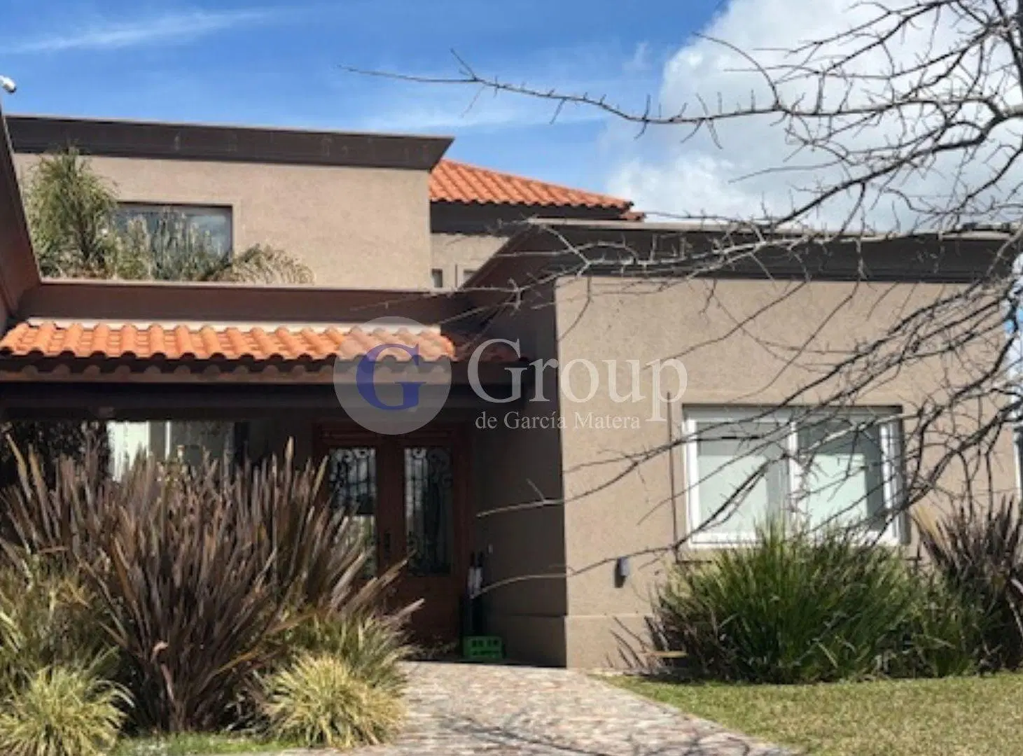 Casa en alquiler en Altos de Campo Grande, Pilar 4