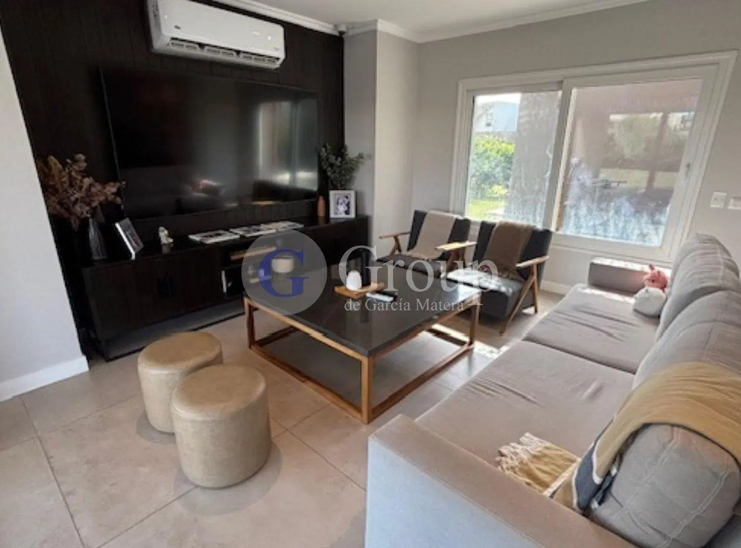 Casa en alquiler en Altos de Campo Grande, Pilar 5