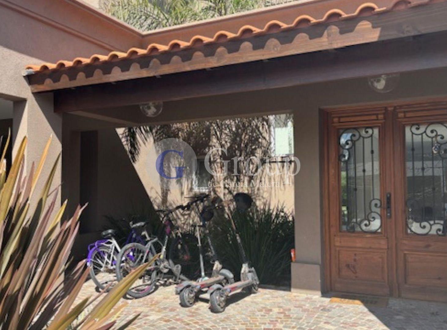 Casa en alquiler en Altos de Campo Grande, Pilar