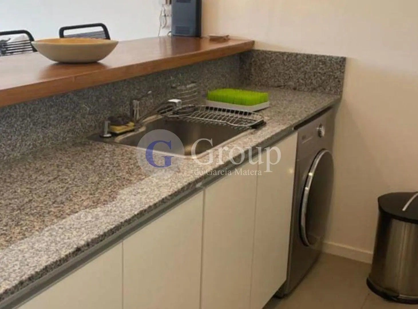 Departamento  en Venta en Lagoon Pilar, Pilar, G.B.A. Zona Norte 8