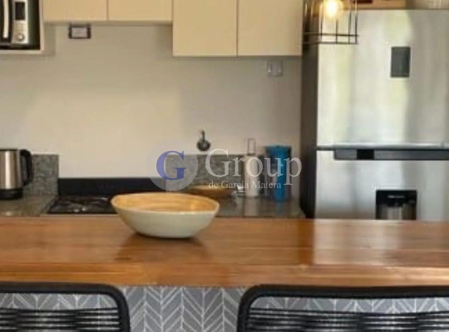 Departamento  en Venta en Lagoon Pilar, Pilar, G.B.A. Zona Norte 4