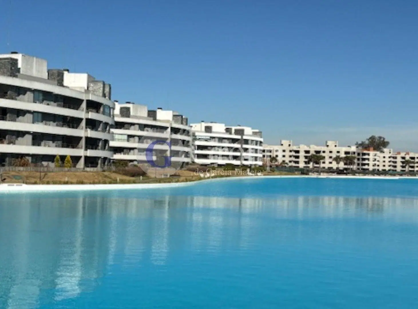 Departamento  en Venta en Lagoon Pilar, Pilar, G.B.A. Zona Norte 2