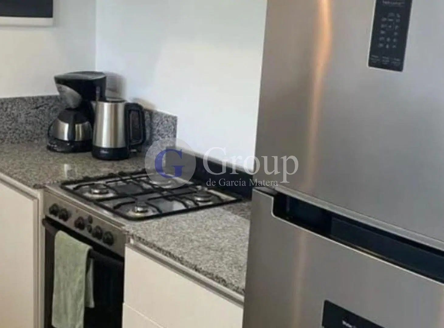Departamento  en Venta en Lagoon Pilar, Pilar, G.B.A. Zona Norte 3