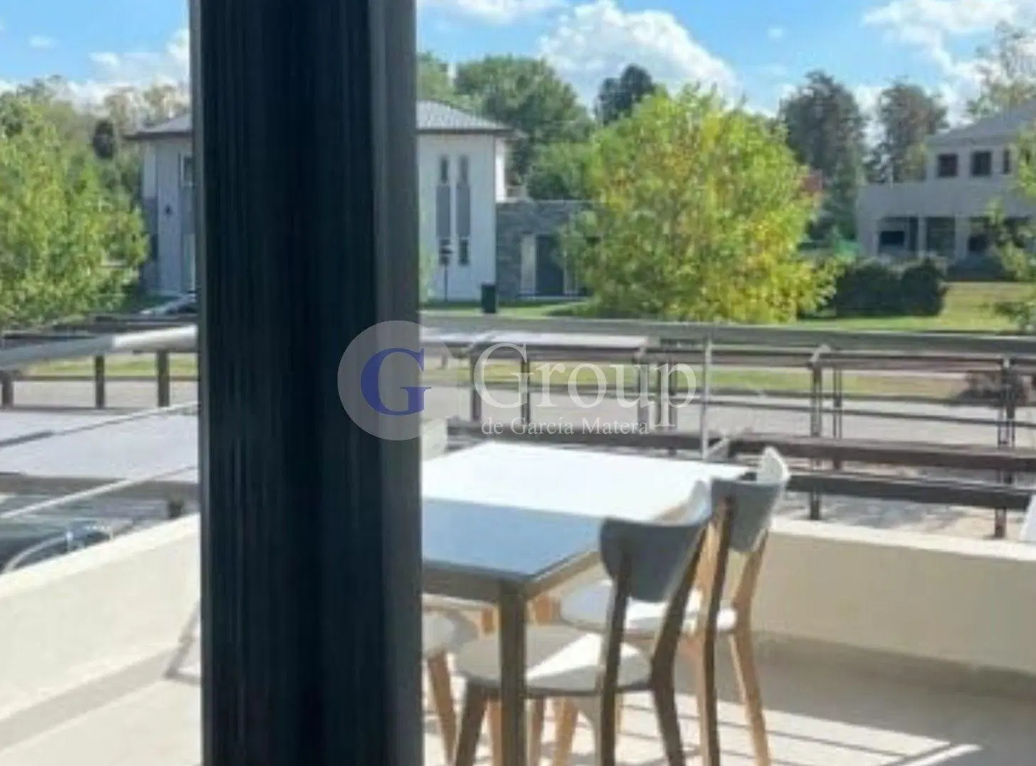 Departamento  en Venta en Lagoon Pilar, Pilar, G.B.A. Zona Norte 2