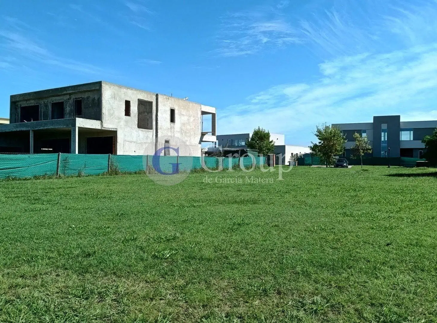 Terreno Lote en Venta en El Molino, Haras Santa Maria, Escobar 8