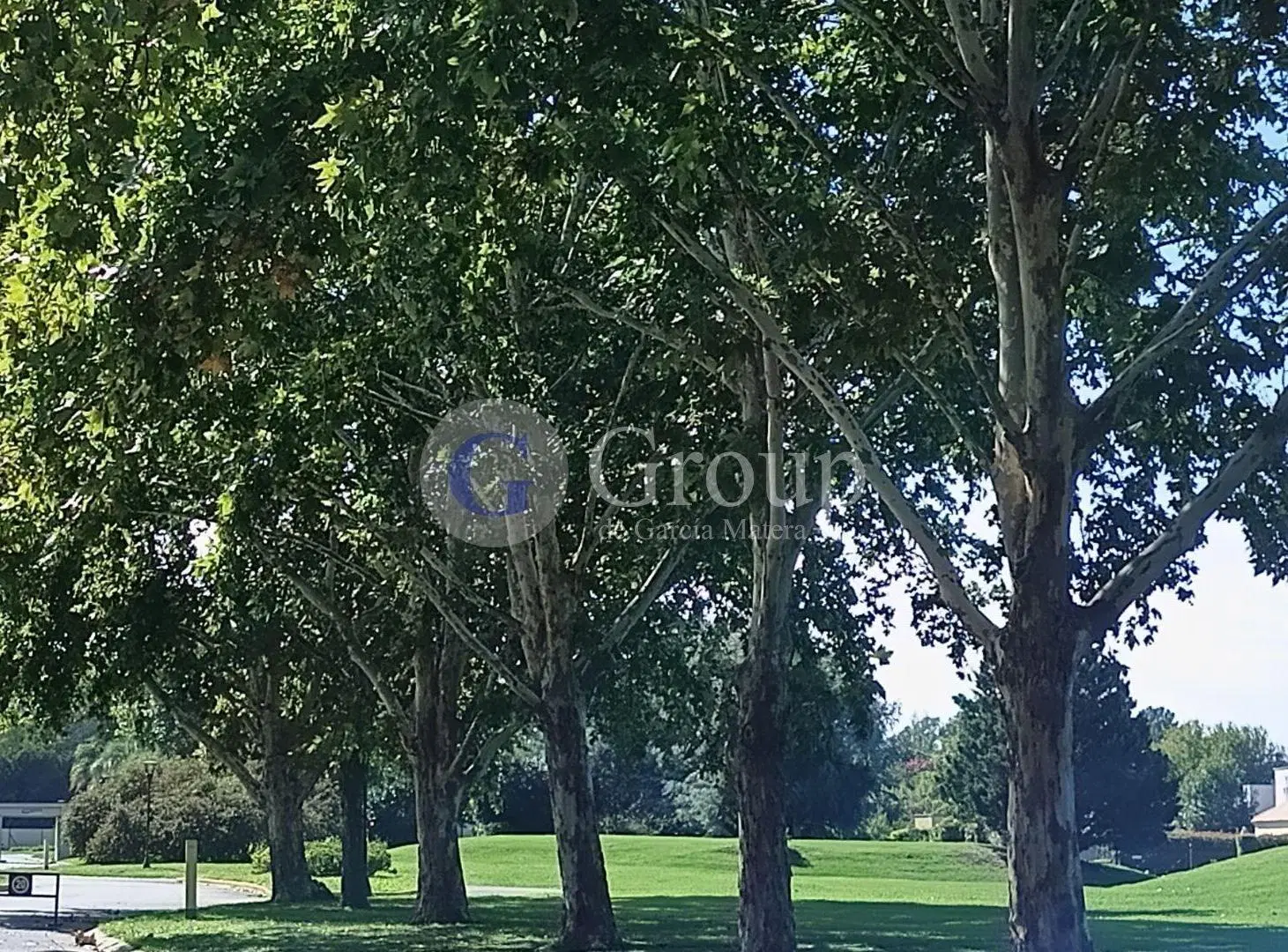 Terreno Lote  en Venta en El Molino, Haras Santa Maria, Escobar 8