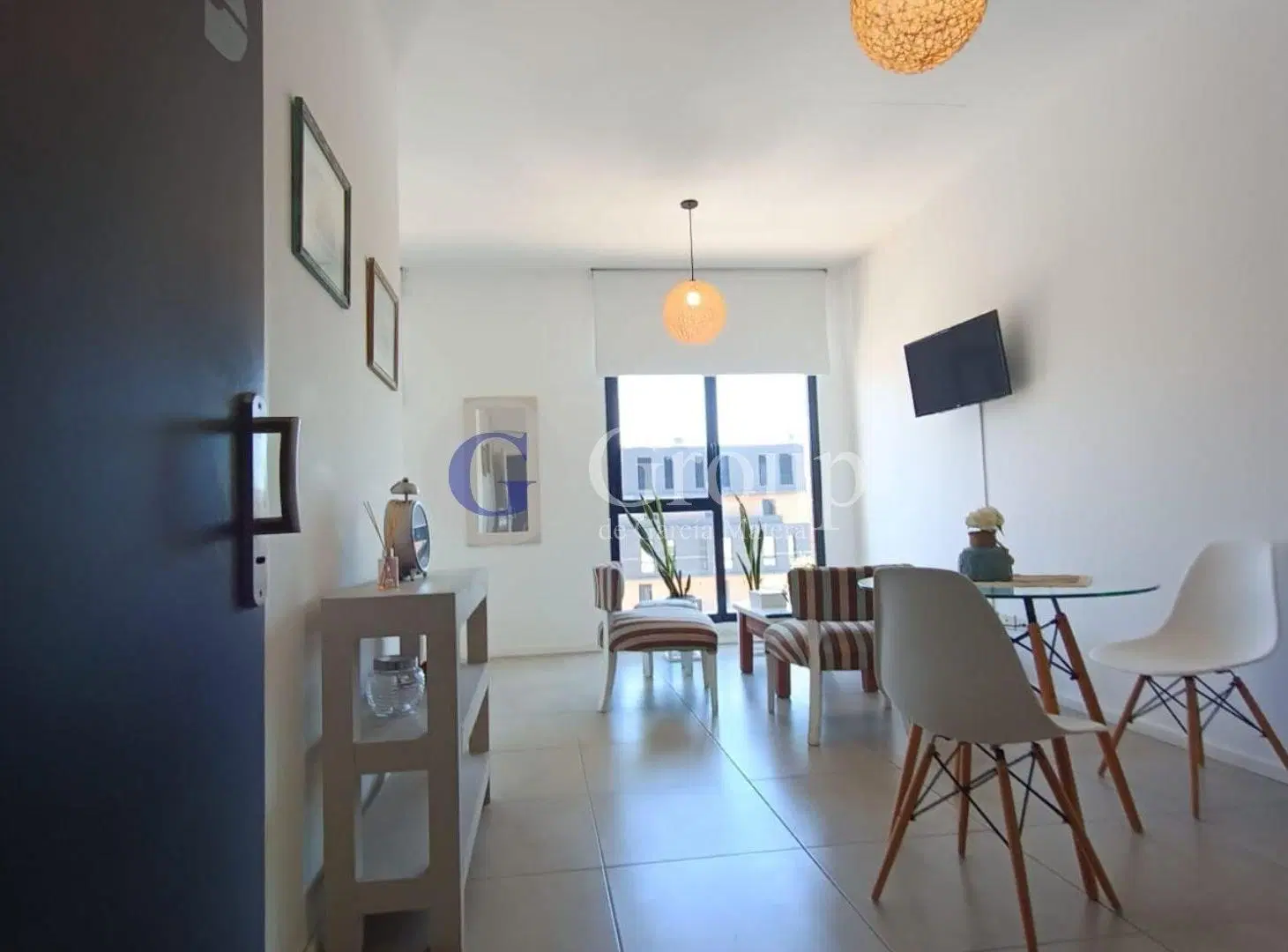 Departamento Monoambiente  en Alq. Temporario en Club Bamboo, Pilar, G.B.A. Zona Norte 4