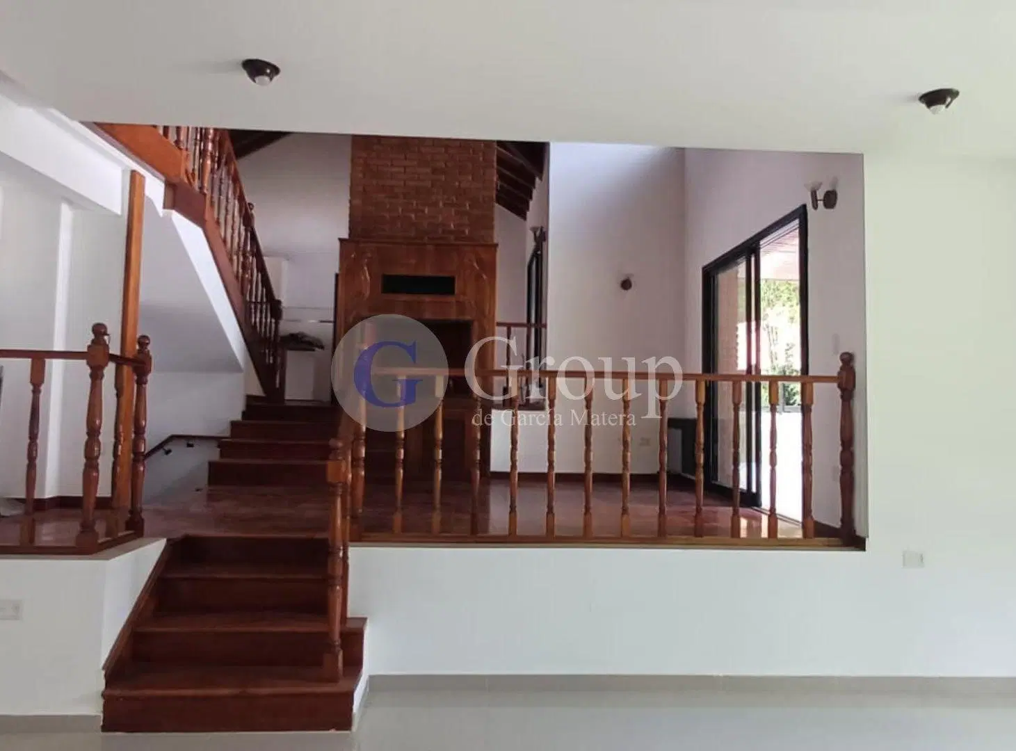 Casa en aquiler en Mapuche Country Club, Pilar con pileta 4