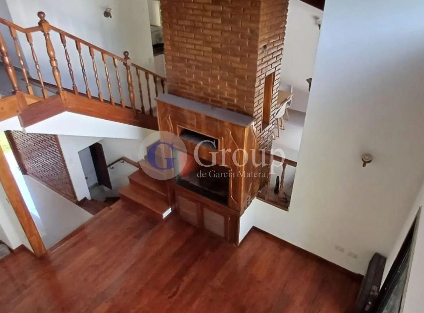 Casa en aquiler en Mapuche Country Club, Pilar con pileta 3
