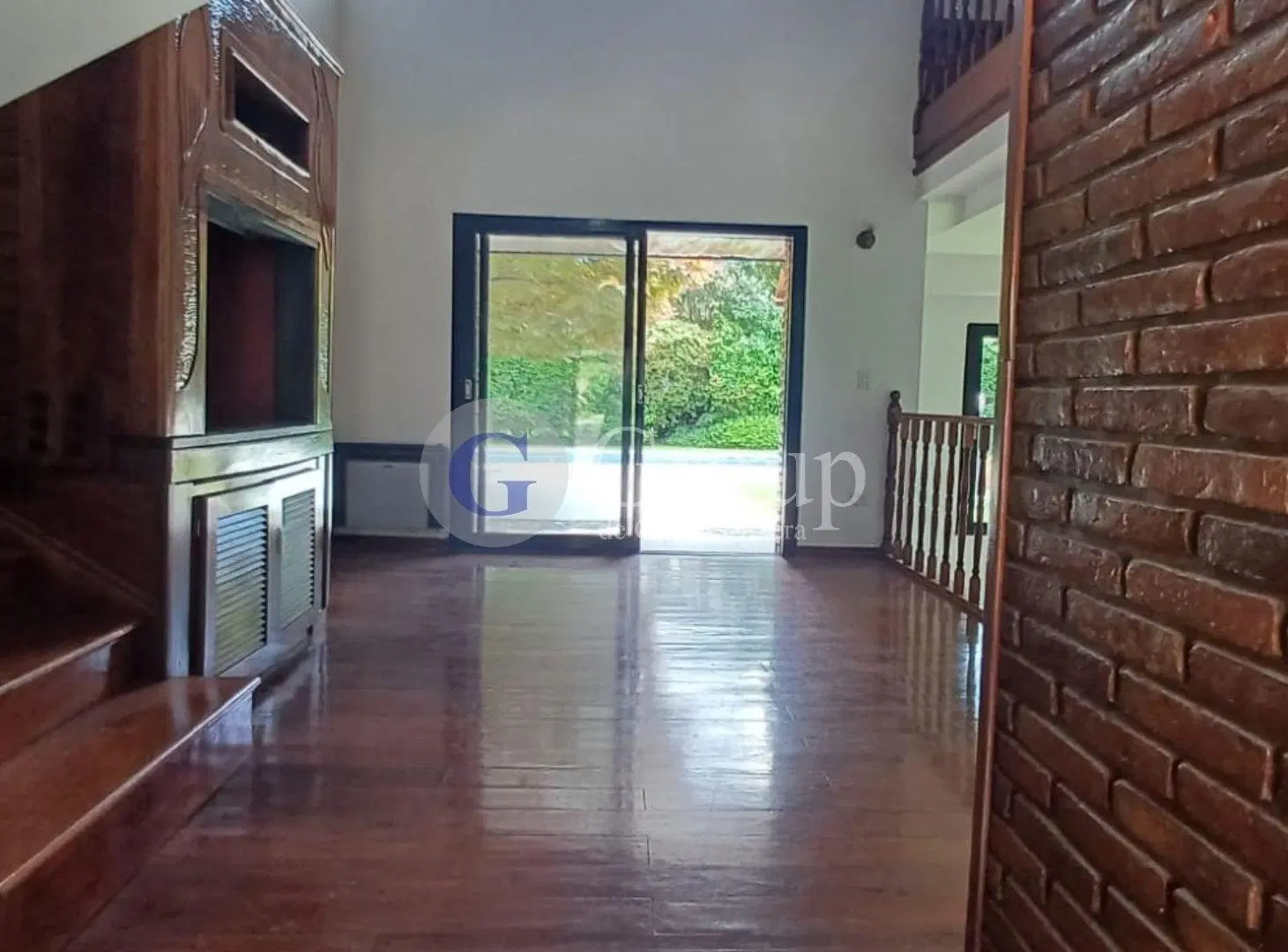Casa en aquiler en Mapuche Country Club, Pilar con pileta 2