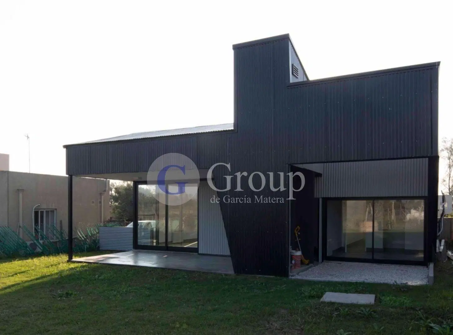 Casa en venta en Santa Elena, Pilar del Este a estrenar 4