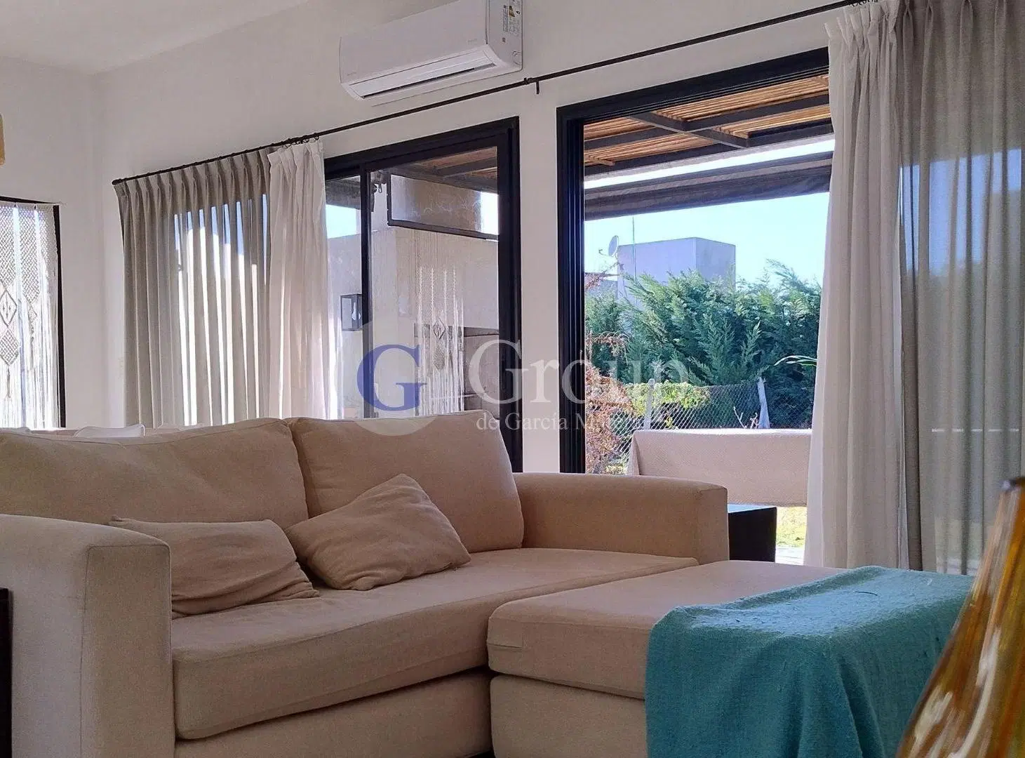 Casa en venta en San Alfonso, Pilar del Este 5