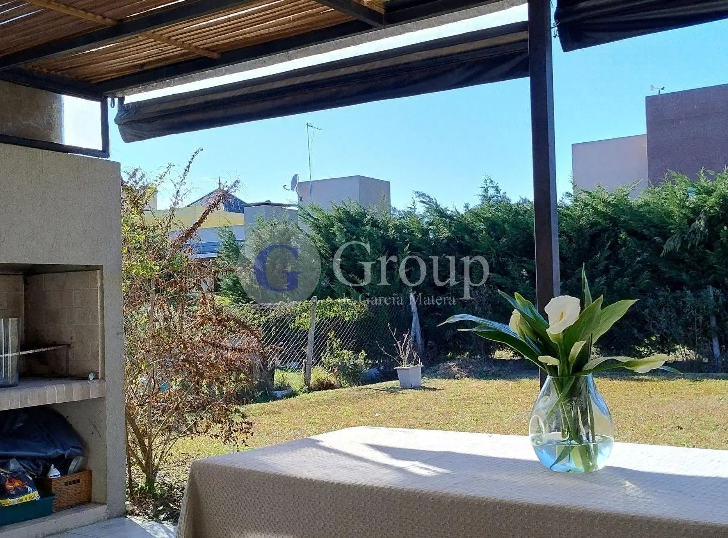 Casa en venta en San Alfonso, Pilar del Este 3