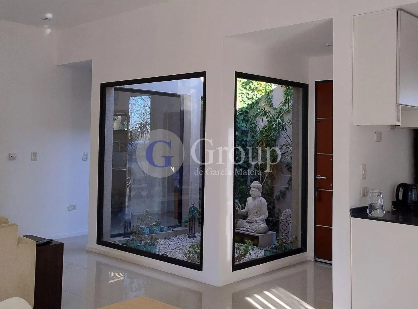 Casa en venta en San Alfonso, Pilar del Este 1