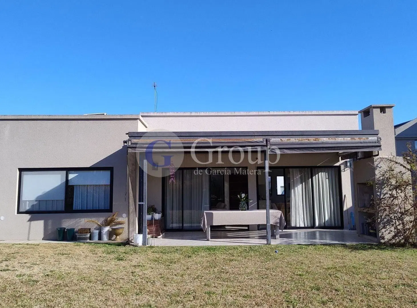 Casa en venta en San Alfonso, Pilar del Este 4