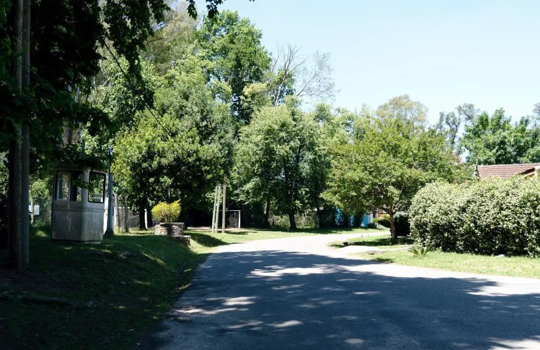 Lote en venta en Del Viso, Pilar 2