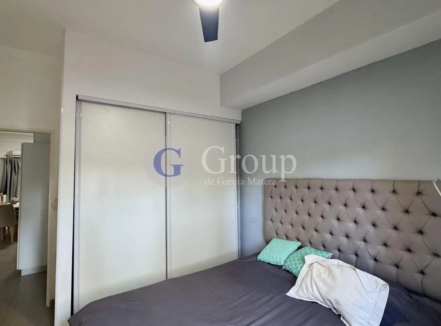 Departamento en alquiler en Las Campanillas, Pilar 8