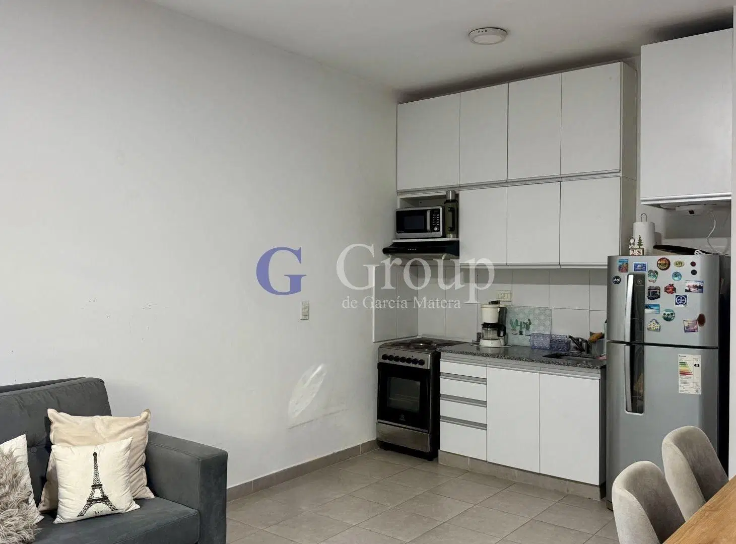 Departamento en alquiler en Las Campanillas, Pilar 3