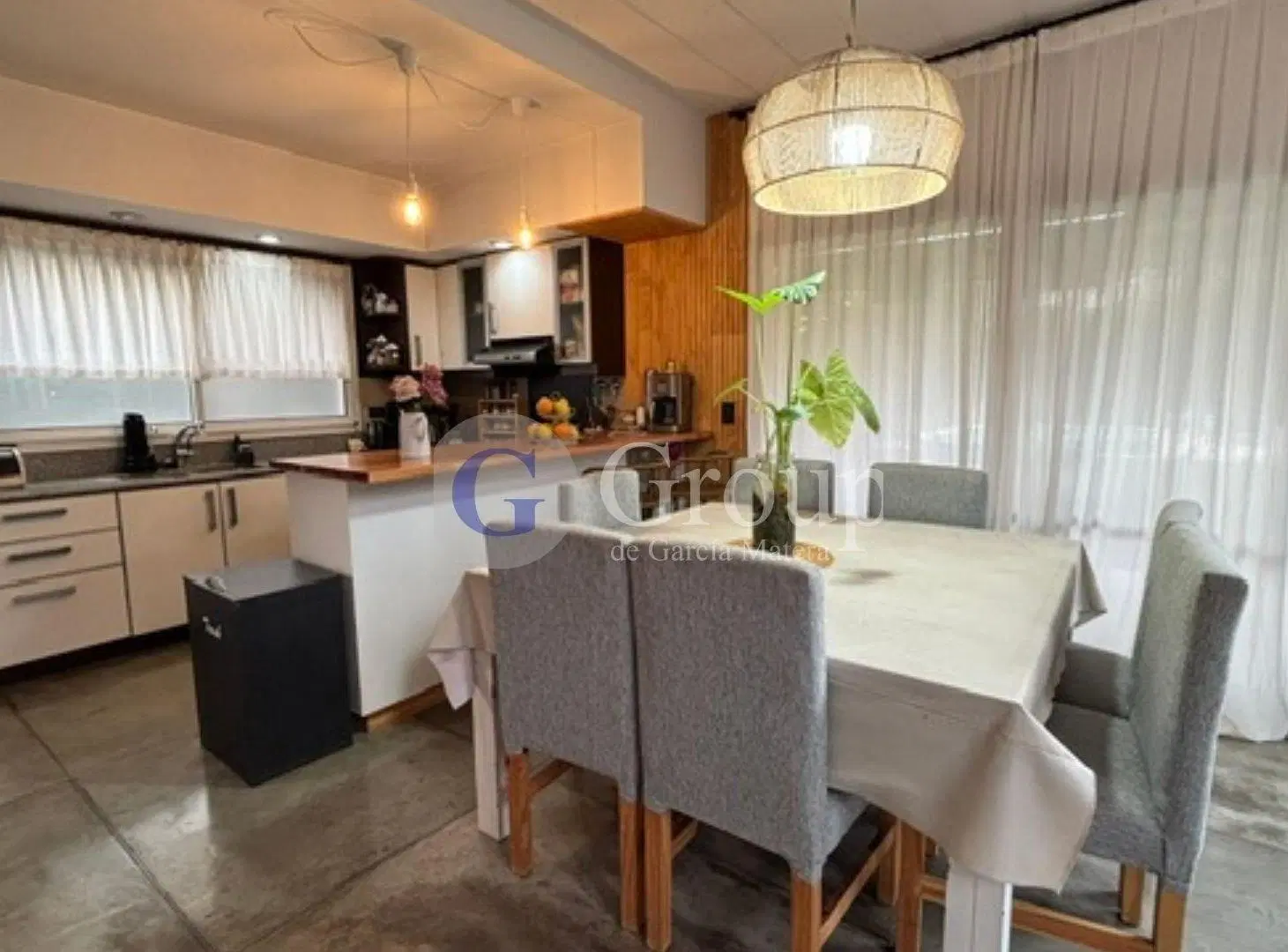 Casa en Alquiler en Santa María de los Olivos, Malvinas Argentinas 8