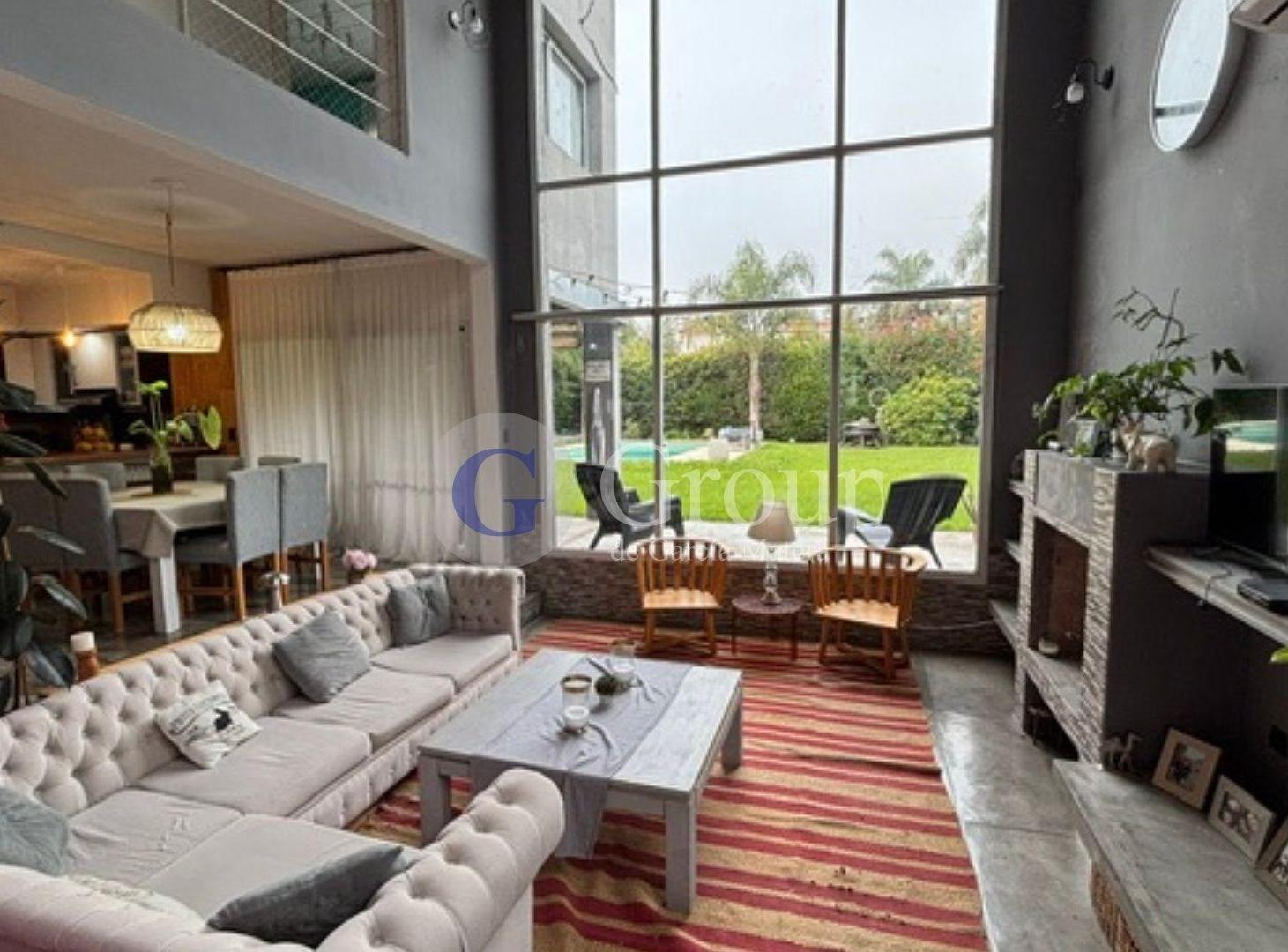 Foto de Casa en Alquiler en Santa María de los Olivos, Malvinas Argentinas, imagen 1