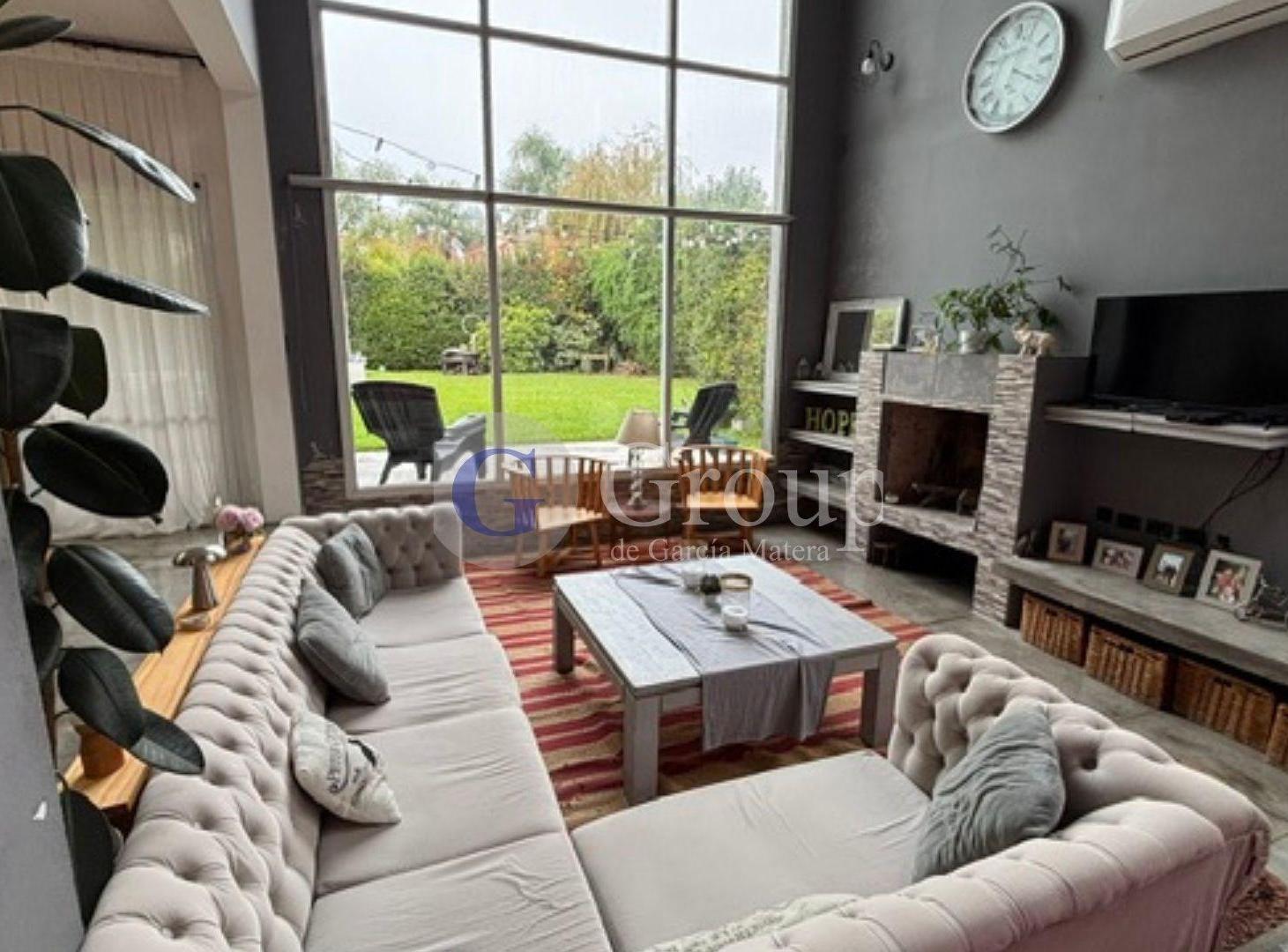 Foto de Casa en Alquiler en Santa María de los Olivos, Malvinas Argentinas, imagen 4