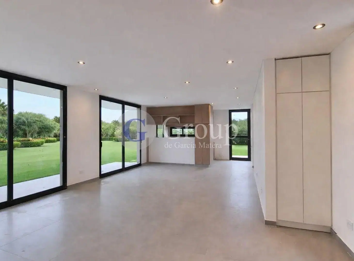 Casa en venta a estrenar en San Sebastian, Escobar, area 6 3