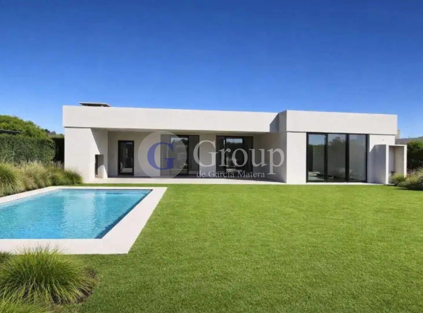 Casa en venta a estrenar en San Sebastian, Escobar, area 6 2