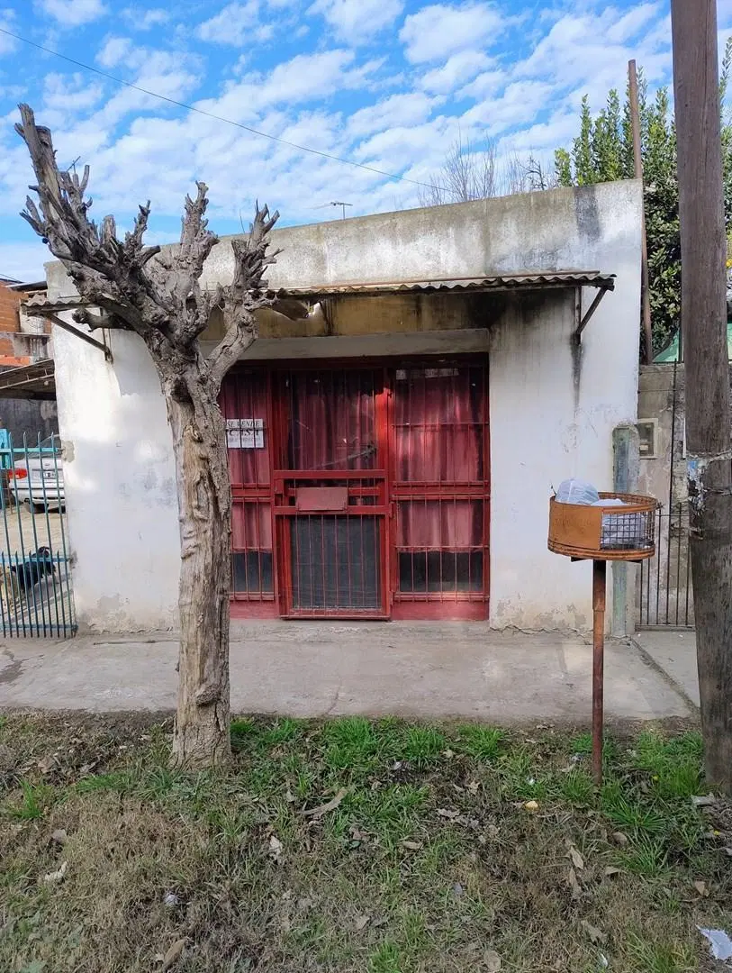 Casa en venta en José C. Paz, Zona Norte 5