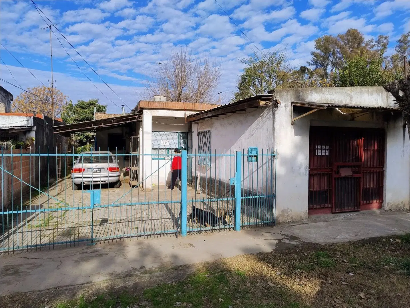 Casa en venta en José C. Paz, Zona Norte 3