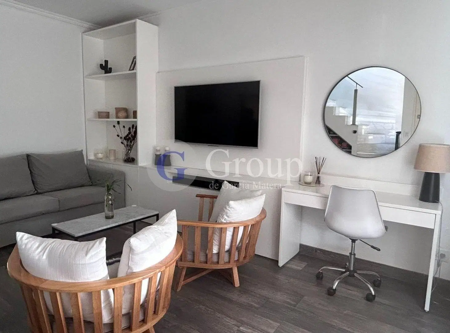 Casa Triplex  en Venta en De Vicenzo Grande, Del Viso, Pilar 5
