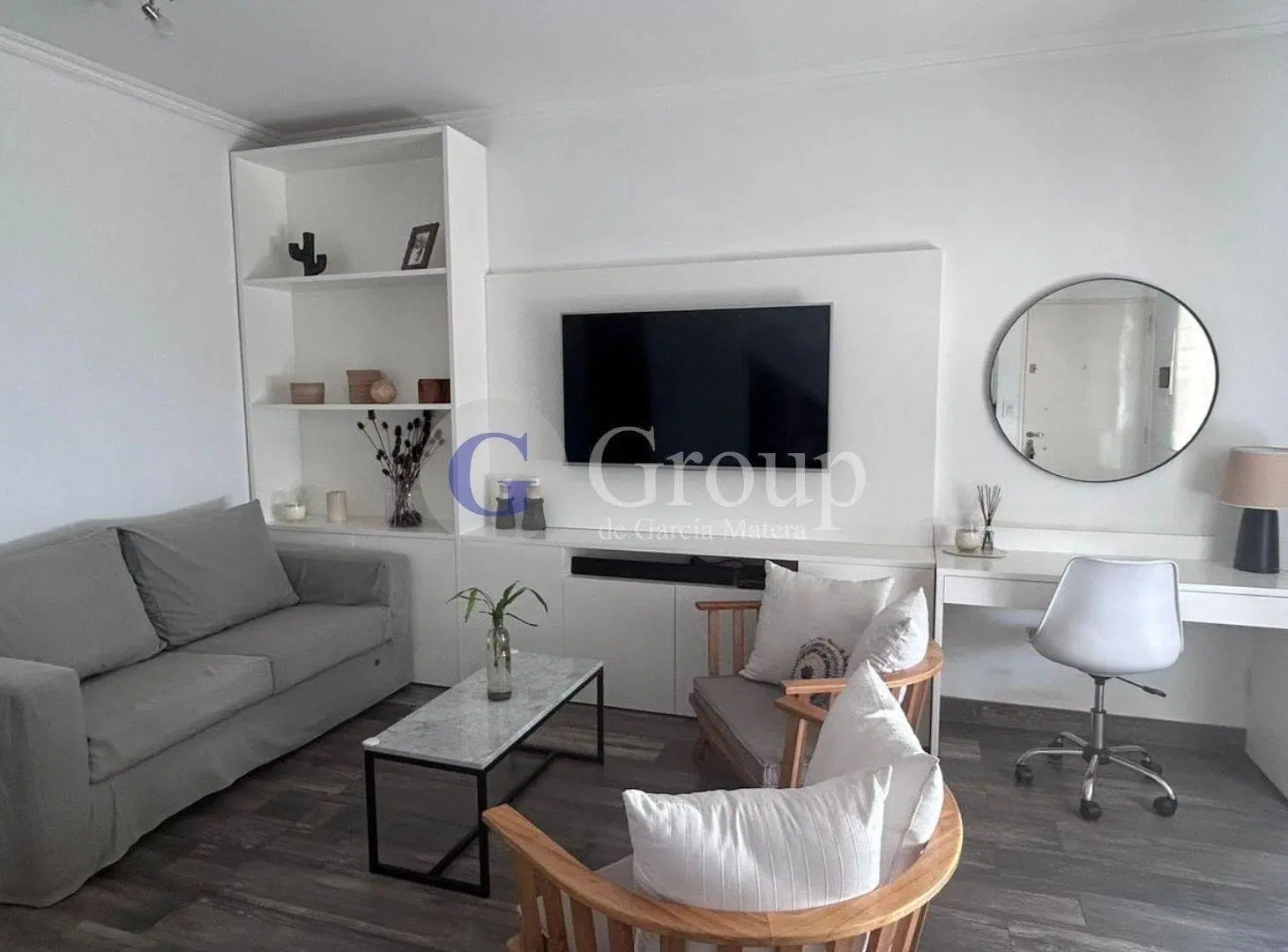 Casa Triplex  en Venta en De Vicenzo Grande, Del Viso, Pilar 3
